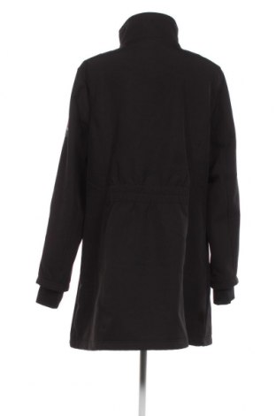 Γυναικείο μπουφάν Bpc Bonprix Collection, Μέγεθος XL, Χρώμα Μαύρο, Τιμή 10,99 €