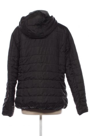 Γυναικείο μπουφάν Bpc Bonprix Collection, Μέγεθος XL, Χρώμα Μαύρο, Τιμή 14,25 €