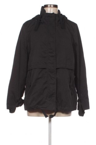 Γυναικείο μπουφάν C&A, Μέγεθος M, Χρώμα Μαύρο, Τιμή 5,12 €