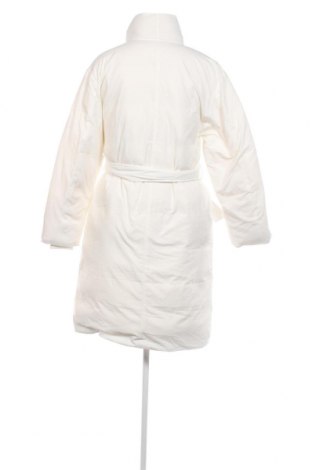 Damenjacke Calvin Klein, Größe XS, Farbe Weiß, Preis € 75,99