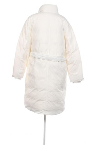 Damenjacke Calvin Klein, Größe M, Farbe Weiß, Preis € 75,99