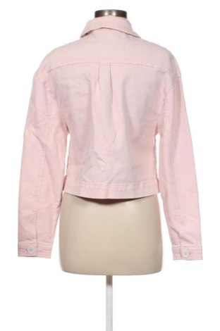 Γυναικείο μπουφάν Camaieu, Μέγεθος M, Χρώμα Ρόζ , Τιμή 17,58 €