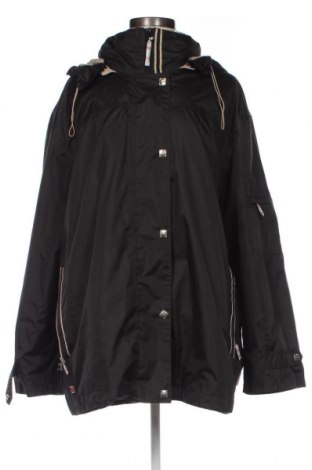 Γυναικείο μπουφάν Canda, Μέγεθος XL, Χρώμα Μαύρο, Τιμή 14,00 €
