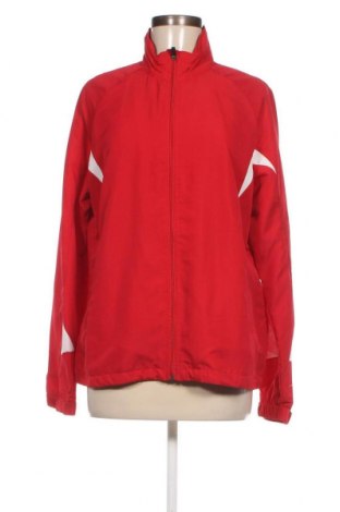 Γυναικείο μπουφάν Carnet, Μέγεθος M, Χρώμα Κόκκινο, Τιμή 4,17 €