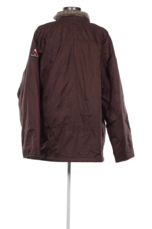Damenjacke Casualwear, Größe XXL, Farbe Braun, Preis 18,16 €