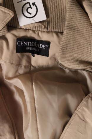 Dámska bunda  Centigrade, Veľkosť XL, Farba Béžová, Cena  10,85 €
