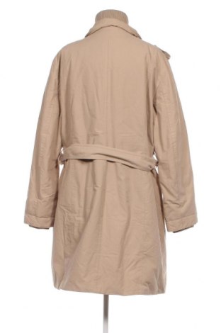 Γυναικείο μπουφάν Centigrade, Μέγεθος XL, Χρώμα  Μπέζ, Τιμή 12,56 €