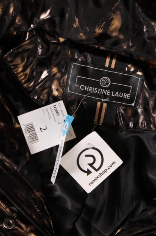 Γυναικείο μπουφάν Christine Laure, Μέγεθος M, Χρώμα Πολύχρωμο, Τιμή 68,03 €
