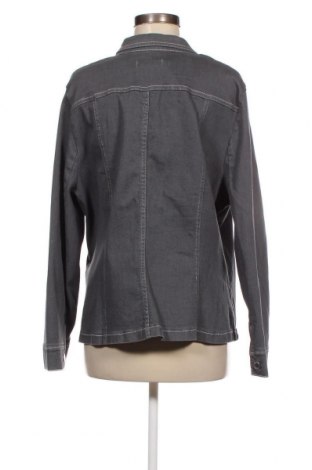 Damenjacke Christine Laure, Größe XXL, Farbe Grau, Preis 14,69 €