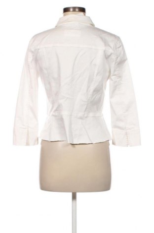 Γυναικείο μπουφάν Comma,, Μέγεθος M, Χρώμα Λευκό, Τιμή 26,13 €