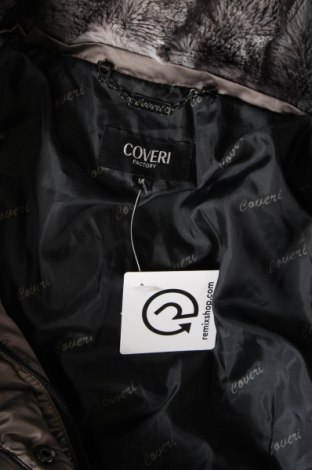 Damenjacke Coveri, Größe M, Farbe Grau, Preis 16,14 €