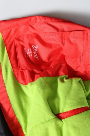 Dámska bunda  Crivit, Veľkosť S, Farba Červená, Cena  8,22 €