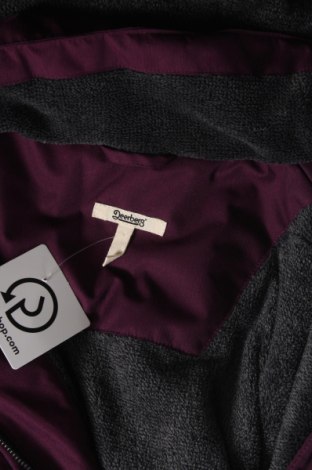 Γυναικείο μπουφάν Deerberg, Μέγεθος L, Χρώμα Βιολετί, Τιμή 51,34 €