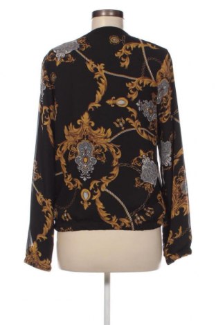 Γυναικείο μπουφάν Design By Kappahl, Μέγεθος S, Χρώμα Πολύχρωμο, Τιμή 4,55 €