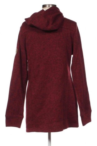 Γυναικείο μπουφάν Elle Nor, Μέγεθος M, Χρώμα Κόκκινο, Τιμή 7,42 €