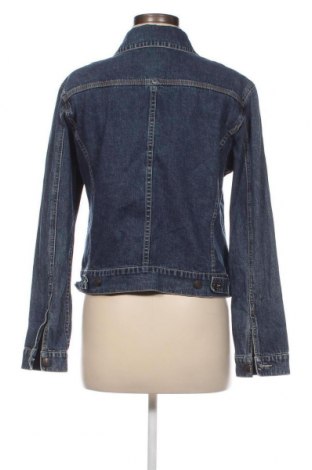 Γυναικείο μπουφάν Esprit, Μέγεθος L, Χρώμα Μπλέ, Τιμή 30,31 €