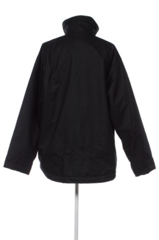 Γυναικείο μπουφάν Etirel, Μέγεθος L, Χρώμα Μαύρο, Τιμή 10,76 €