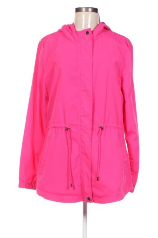 Γυναικείο μπουφάν Fisherfield, Μέγεθος XL, Χρώμα Ρόζ , Τιμή 17,81 €