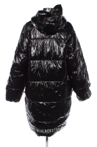 Γυναικείο μπουφάν Fly, Μέγεθος L, Χρώμα Μαύρο, Τιμή 16,15 €