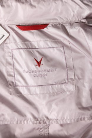 Γυναικείο μπουφάν Fuchs Schmitt, Μέγεθος XL, Χρώμα Ρόζ , Τιμή 53,35 €