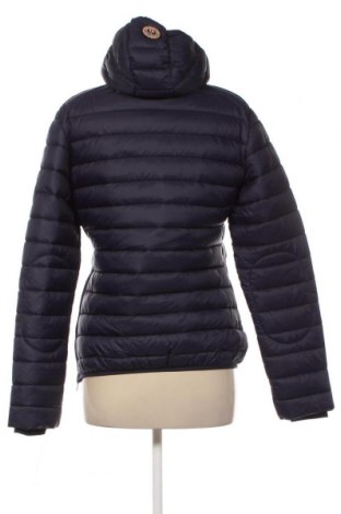 Γυναικείο μπουφάν Geographical Norway, Μέγεθος L, Χρώμα Μπλέ, Τιμή 140,72 €