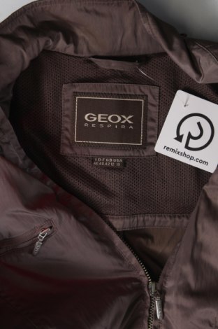 Damenjacke Geox, Größe M, Farbe Braun, Preis € 15,51