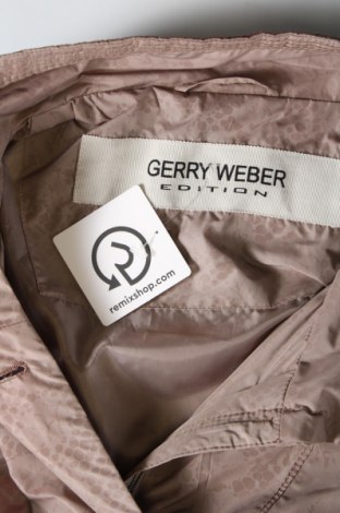 Damenjacke Gerry Weber, Größe XL, Farbe Braun, Preis € 44,54