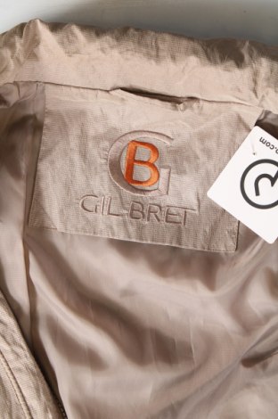Γυναικείο μπουφάν Gil Bret, Μέγεθος M, Χρώμα  Μπέζ, Τιμή 9,08 €