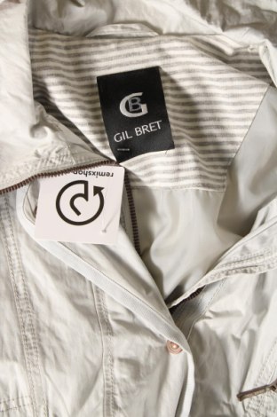 Damenjacke Gil Bret, Größe L, Farbe Grau, Preis 20,49 €