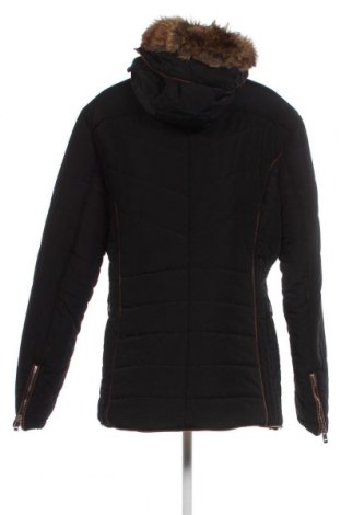 Γυναικείο μπουφάν Gina Benotti, Μέγεθος XL, Χρώμα Μαύρο, Τιμή 8,25 €