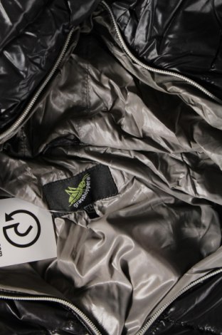 Dámska bunda  Grasshopper, Veľkosť M, Farba Čierna, Cena  12,94 €