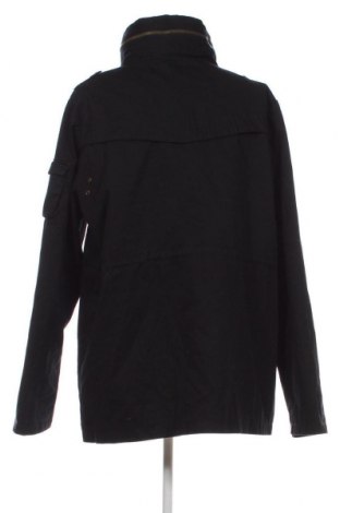 Geacă de femei H&M, Mărime XL, Culoare Negru, Preț 23,68 Lei