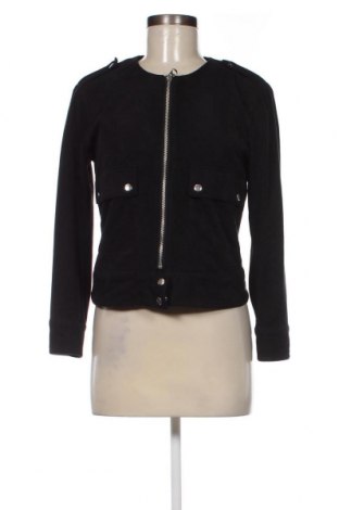 Γυναικείο μπουφάν H&M, Μέγεθος M, Χρώμα Μαύρο, Τιμή 8,02 €