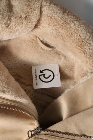 Dámská bunda  H&M, Velikost M, Barva Béžová, Cena  765,00 Kč