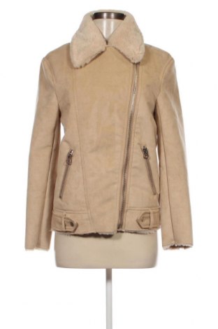 Damenjacke H&M, Größe M, Farbe Beige, Preis 5,01 €