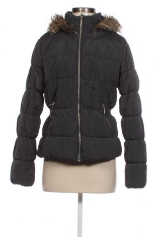Dámska bunda  H&M, Veľkosť S, Farba Sivá, Cena  9,87 €