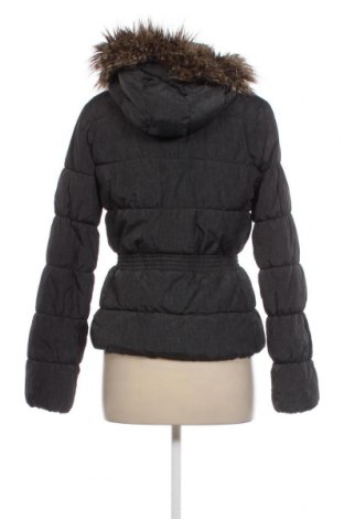 Γυναικείο μπουφάν H&M, Μέγεθος S, Χρώμα Γκρί, Τιμή 10,76 €