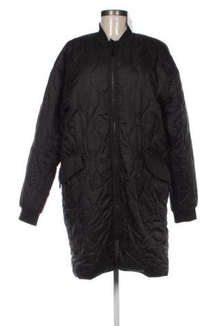 Dámská bunda  H&M, Velikost S, Barva Černá, Cena  300,00 Kč