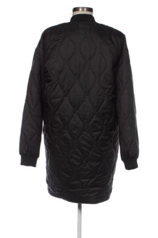Γυναικείο μπουφάν H&M, Μέγεθος S, Χρώμα Μαύρο, Τιμή 12,11 €