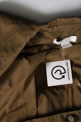 Γυναικείο μπουφάν H&M, Μέγεθος XS, Χρώμα Καφέ, Τιμή 20,14 €