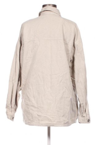 Γυναικείο μπουφάν H&M Divided, Μέγεθος M, Χρώμα Γκρί, Τιμή 4,58 €