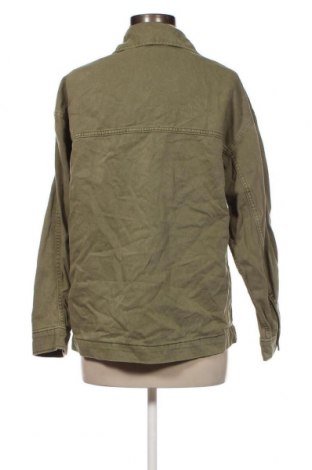 Dámska bunda  H&M Divided, Veľkosť XXS, Farba Zelená, Cena  5,95 €