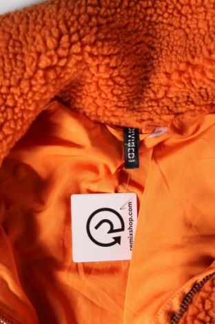Γυναικείο μπουφάν H&M Divided, Μέγεθος M, Χρώμα Πορτοκαλί, Τιμή 14,49 €