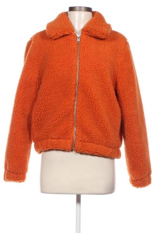 Damenjacke H&M Divided, Größe M, Farbe Orange, Preis 14,49 €