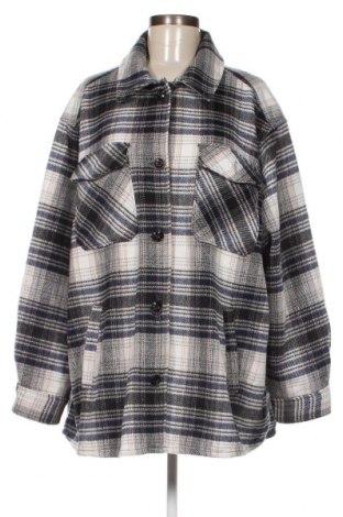 Γυναικείο μπουφάν H&M Divided, Μέγεθος XL, Χρώμα Πολύχρωμο, Τιμή 6,53 €