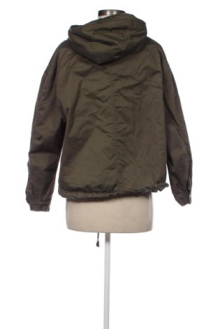 Γυναικείο μπουφάν H&M Divided, Μέγεθος XXS, Χρώμα Πράσινο, Τιμή 10,74 €