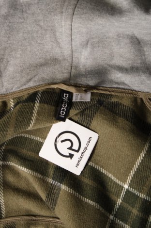 Γυναικείο μπουφάν H&M Divided, Μέγεθος XS, Χρώμα Πράσινο, Τιμή 29,69 €