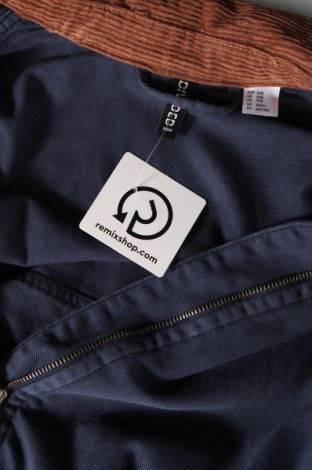 Damenjacke H&M Divided, Größe XXS, Farbe Blau, Preis 9,12 €