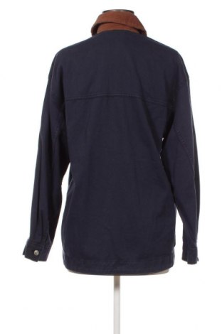 Γυναικείο μπουφάν H&M Divided, Μέγεθος XXS, Χρώμα Μπλέ, Τιμή 9,12 €
