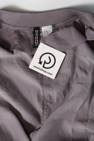 Damenjacke H&M Divided, Größe M, Farbe Grau, Preis 4,34 €